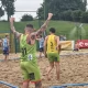 Tczew - Finał Mistrzostw Polski w Piłce Ręcznej Plażowej