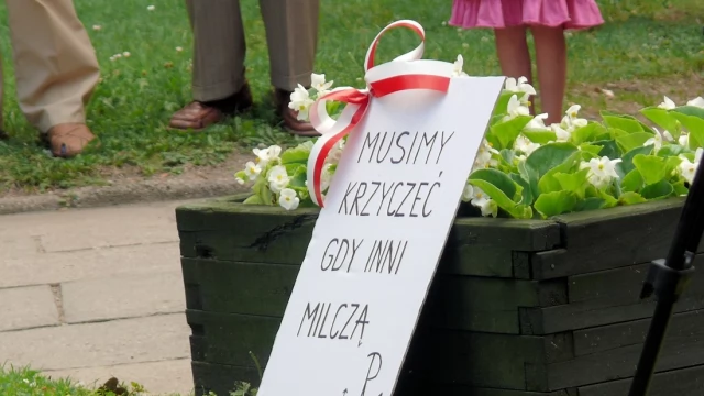 Tczew - Chwała bohaterom! Dziś 69. rocznica wybuchu powstania