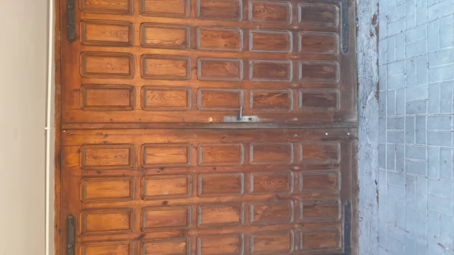 Tczew - Drzwi garażowe