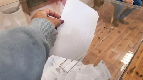 Tczew - W których tczewskich obwodach wygrał Karol Nawrocki, a gdzie Rafał Trzaskowski?