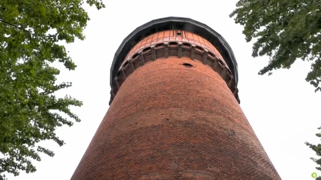 Tczew - Pięć firm chce przygotowywać dokumentację na przebudowę wieży ciśnień