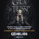Tczew - Premiera 8. sezonu serialu HBO "Gra o tron" w kinie Helios!