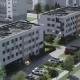 Tczew - Zamiast parkingu dwa bloki. Spółdzielnia mieszkaniowa planuje inwestycję