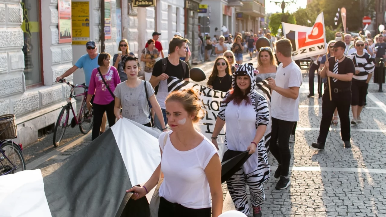 Tczew - Ruszył festiwal In Memoriam