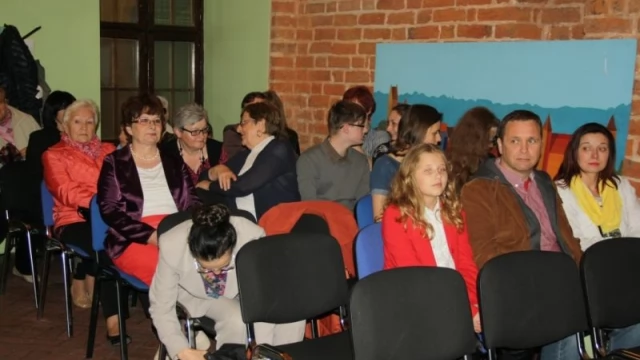 Tczew - W Gniewie nagrodzono najaktywniejszych czytelników