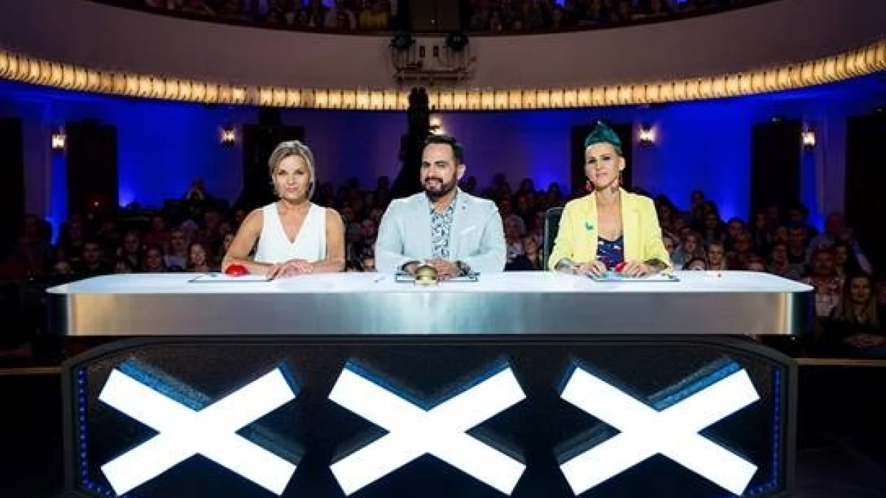 "Mam talent!" po raz dwunasty! W niedzielę precasting w Gdańsku