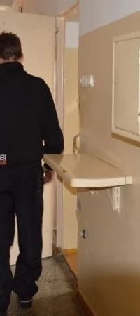 Mężczyźni trafili w ręce policji