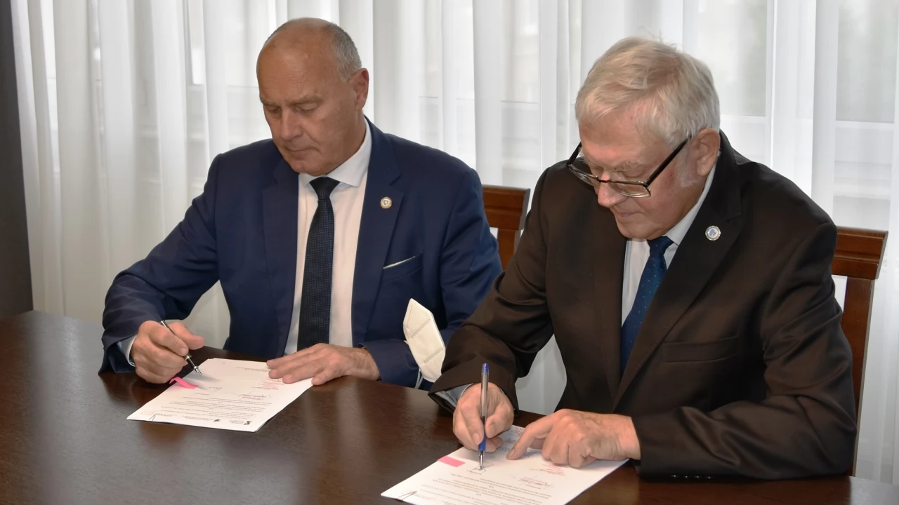 Pół miliona dla powiatu na łagodzenie skutków pandemii