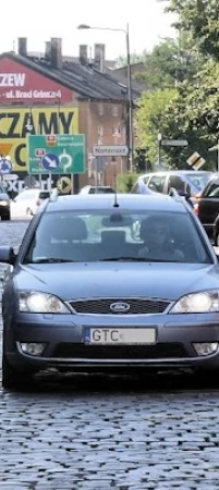 Jak zmieni się organizacja ruchu na Starym Mieście?