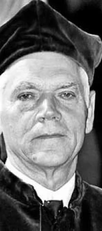 Kazimierz Denek - Honorowy Obywatel Miasta Tczewa