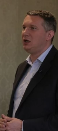 Przemysław Wipler w Tczewie