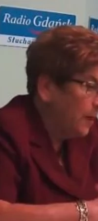 Barbara Kawińska