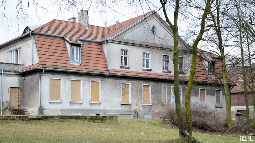 Dworek