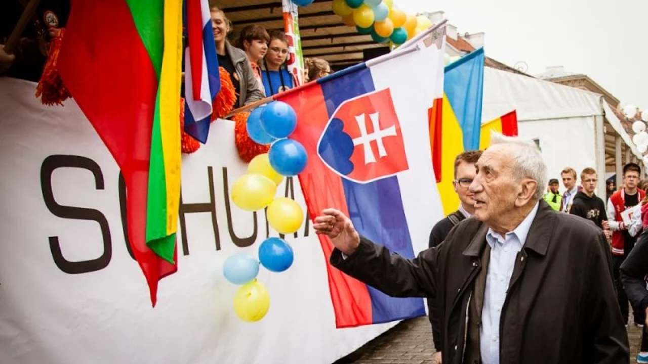 Klub europejski z tczewskiego Ekonomika najlepszy w Polsce!