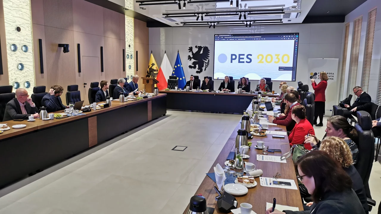 Pomorski Pakt na rzecz ekonomii społecznej przyjęty. Po co ten dokument?