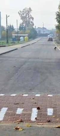Kolejne fragmenty trasy mają być remontowane w przyszłym roku