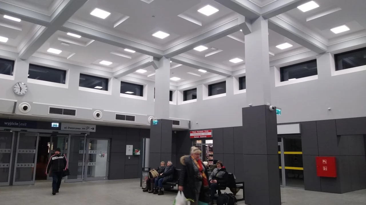Wznawiana jest praca lokalnych centrów sterowania [AKTUALIZACJA]