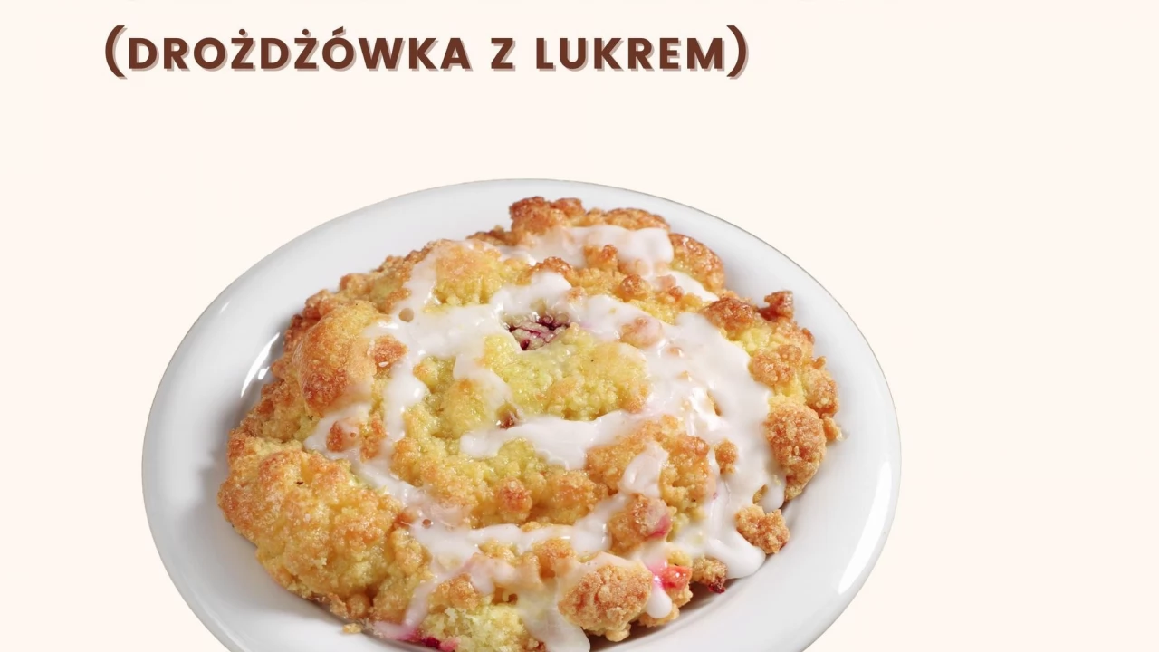 A zaczęło się w Tczewie... Szneka z glancem doceniona