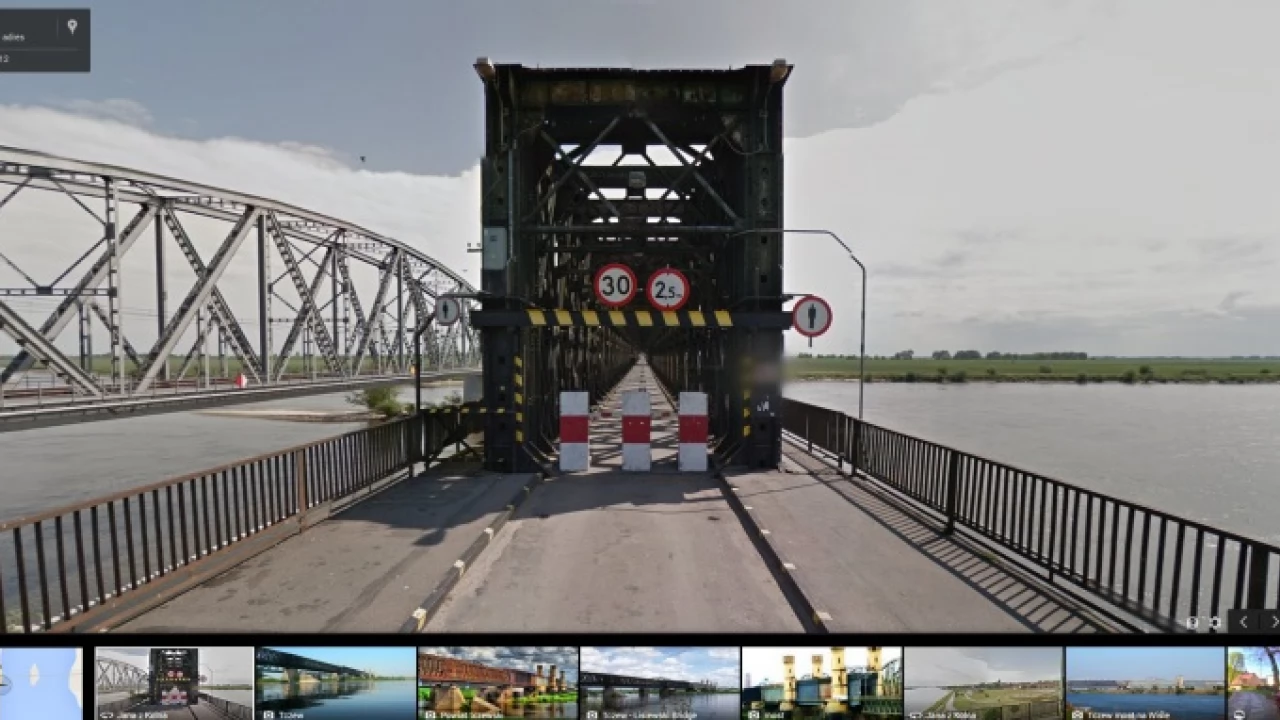 Google Polska: W połowie maja samochody Street View ponownie wyjadą na ulice polskich miast