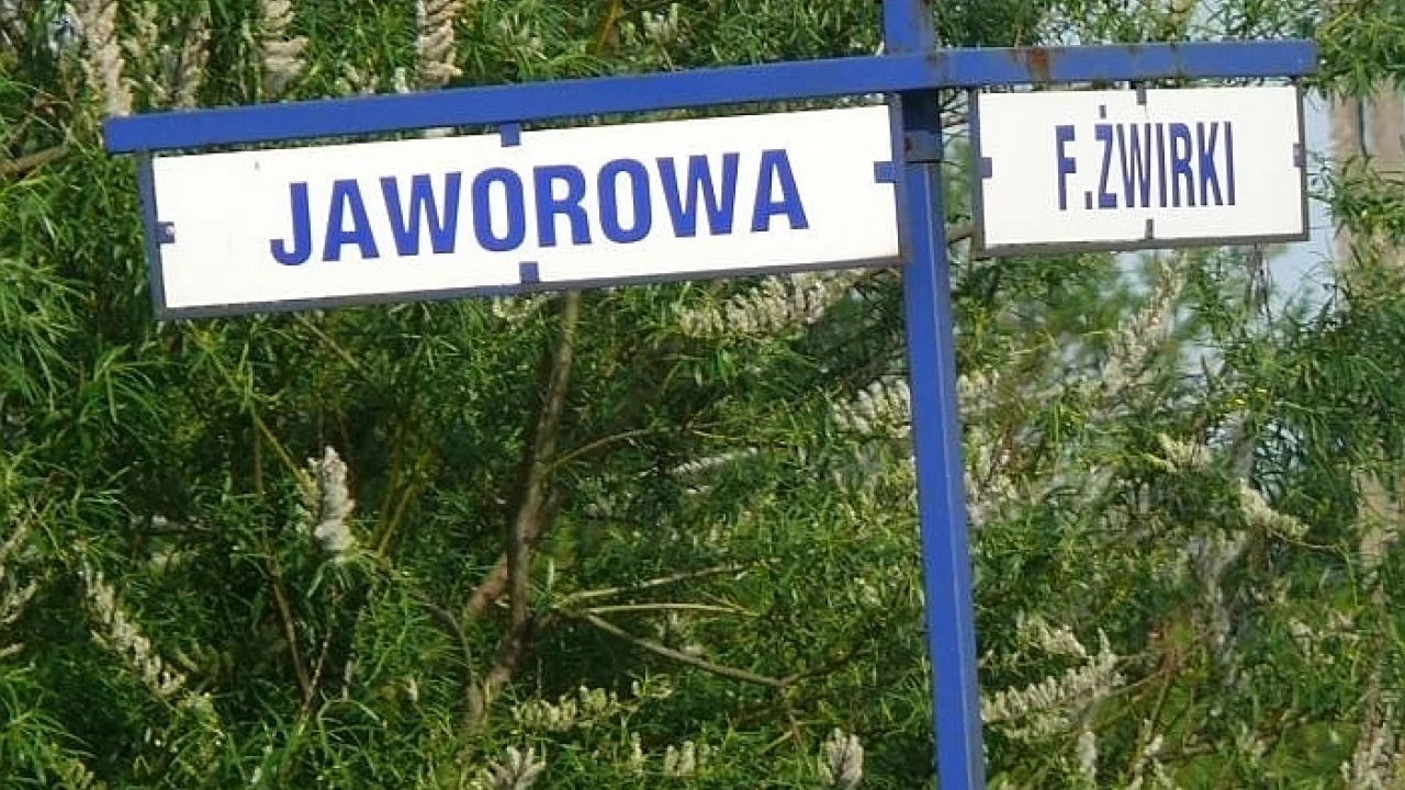 Wisława Szymborska dostała ulicę. "Mam mieszane uczucia"