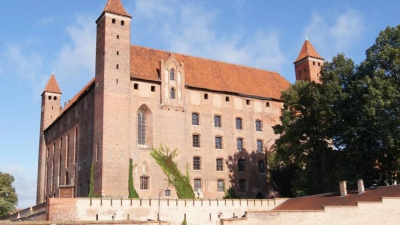 Kucharz nadwiślański - młodzież wzięła już udział w zajęciach z komunikacji interpersonalnej