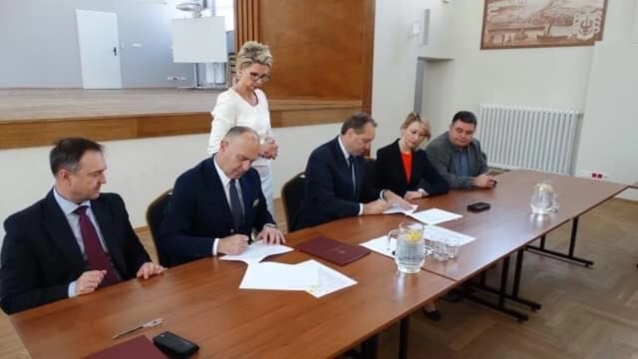 280 tys. zł na rehabilitację w powiecie