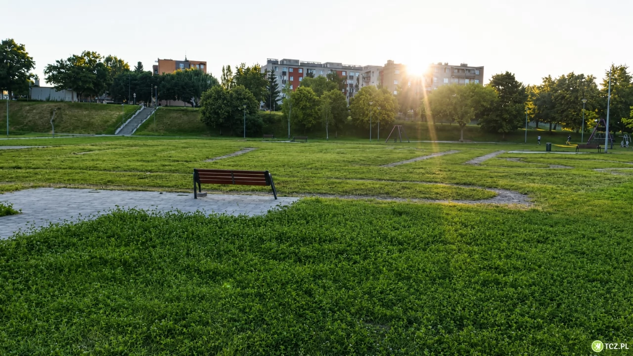 Po pumptracku nie ma już śladu