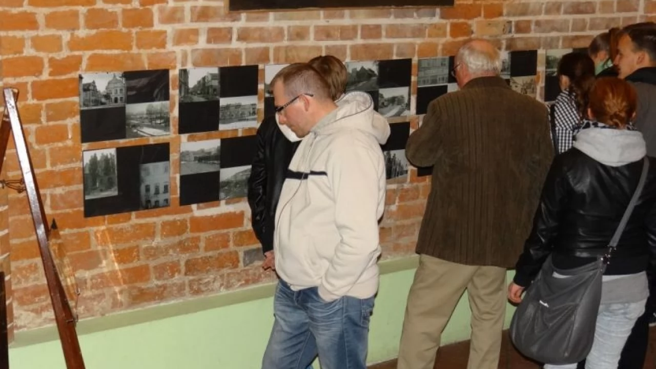 To było Gniewskie Muzeum Jednej Nocy
