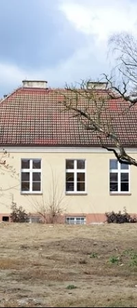 Atrakcyjna lokalizacja na Suchostrzygach. Sprzedaż byłego USC