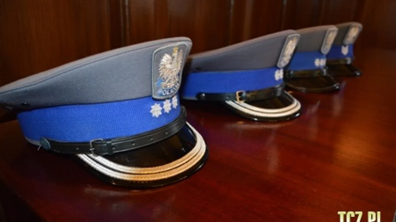 Policjanci z PAT. Druga grupa symPaTyków