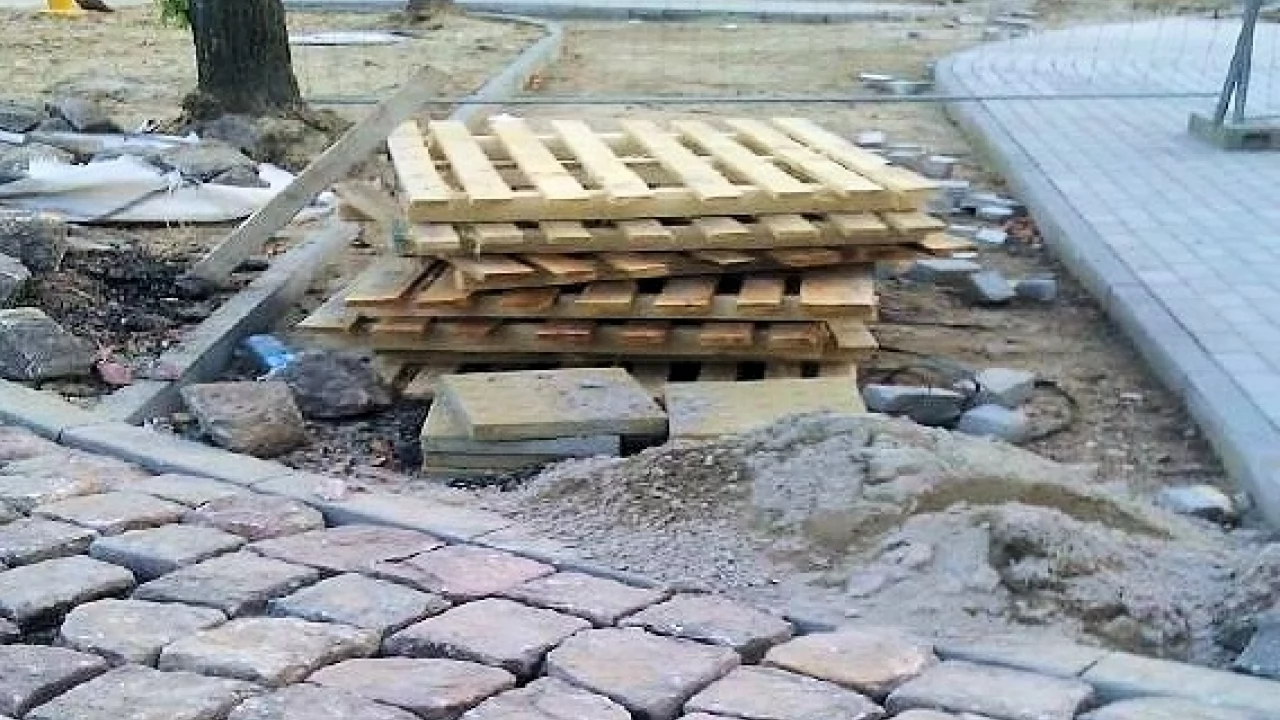 Rowerzyści pytają o rondo. "Chodzi o bezpieczeństwo"