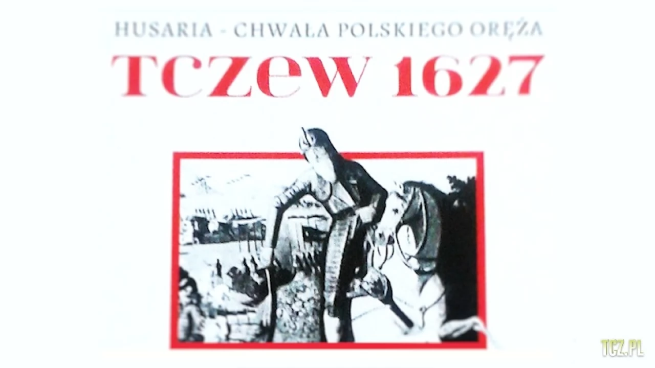 Wojna na fakty ze Szwedami. Książka "Tczew 1627" zmienia przebieg bitwy