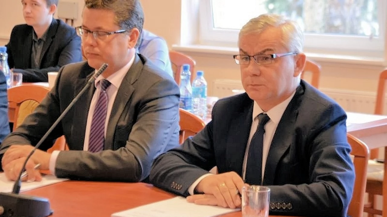 Temat mandatu radnego nie pojawił się na wrześniowej sesji