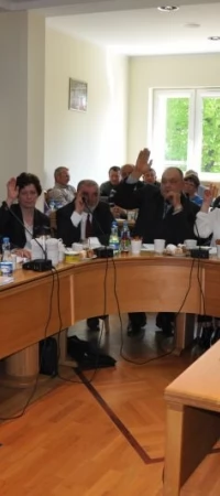 Wójt otrzymał absolutorium