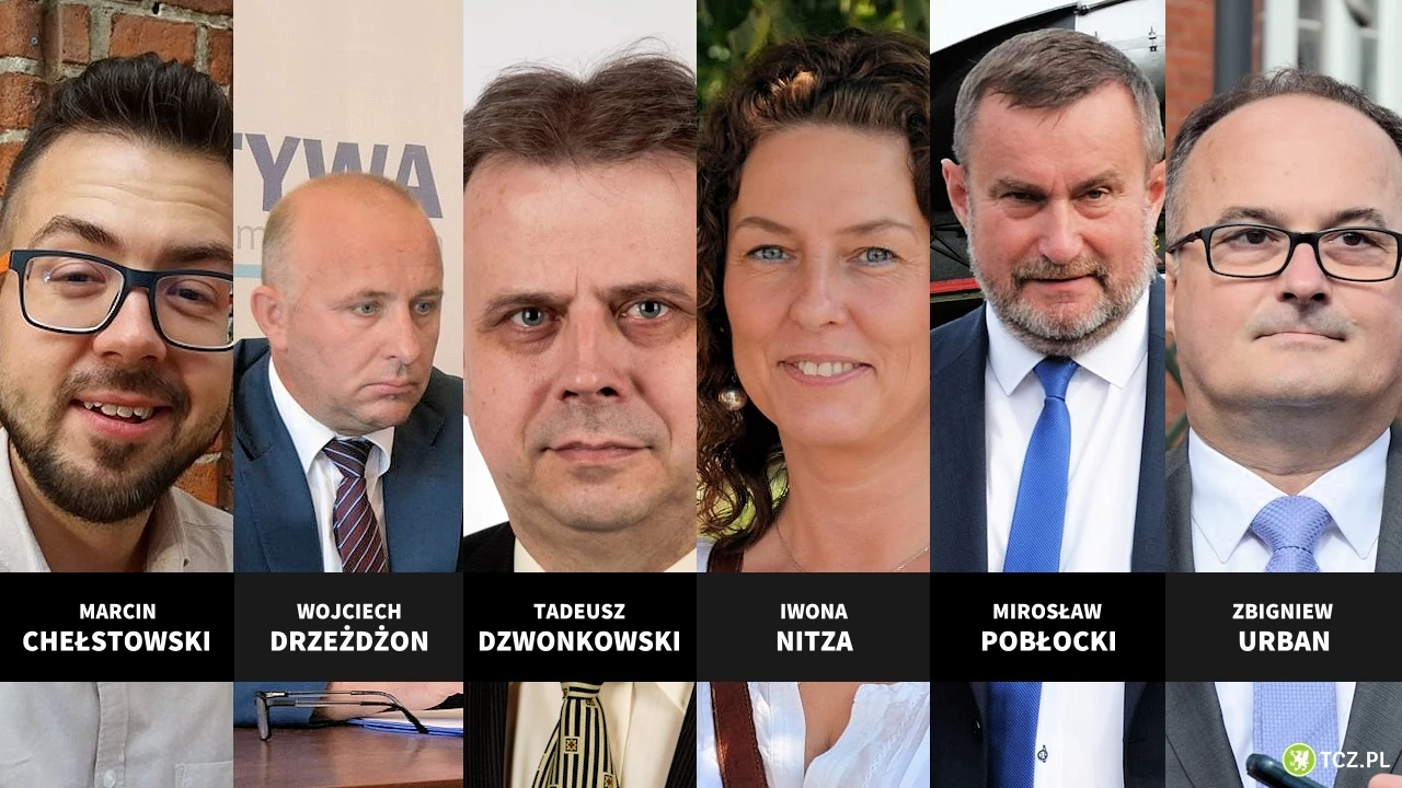 Już w poniedziałek debata kandydatów na prezydenta