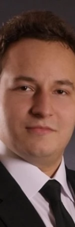 Marcin Krzywkowski