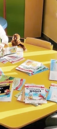 We wrześniu kolejna grupa maluchów rozpocznie przygodę z nauką