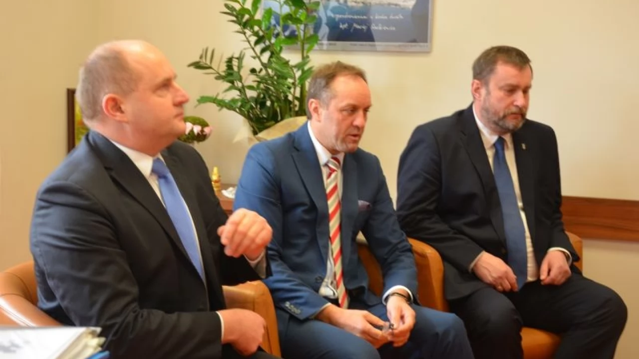 Chcą przywrócić rzece życie. "Potencjał żeglowny Wisły to nie jest idée fixe"
