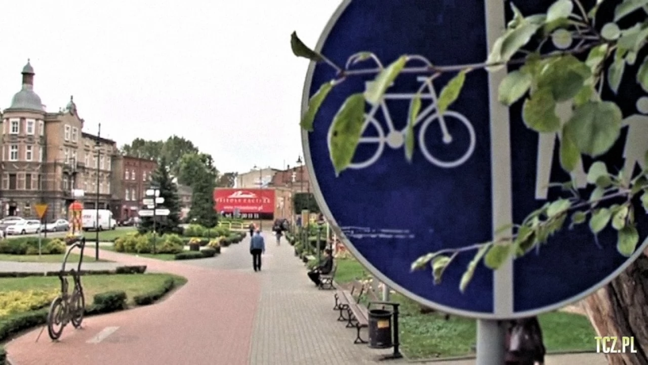Koncepcja tras rowerowych. Zgłoś swoje uwagi