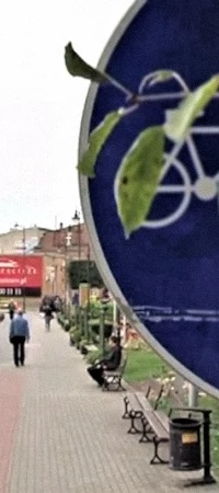 Droga dla rowerów