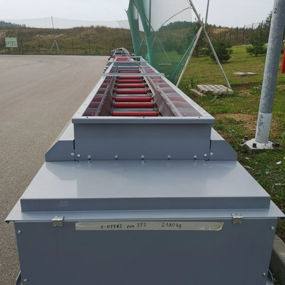 W Tczewie odpady bio po nowemu - trafią bezpośrednio do kompostowni