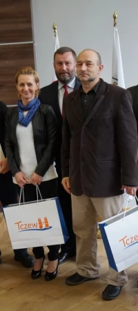 Właściciele lokali pojawili się na sesji Rady Miasta