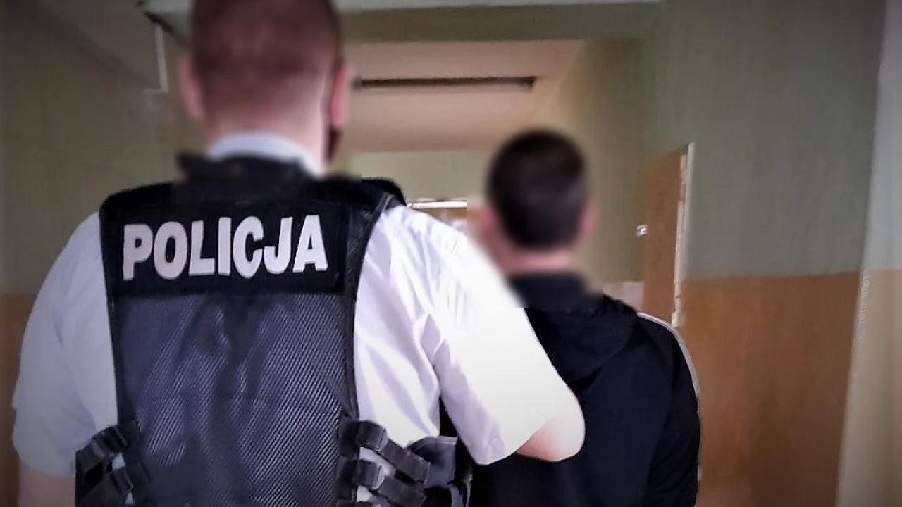 Znalazł kartę płatniczą i płacił nią za zakupy