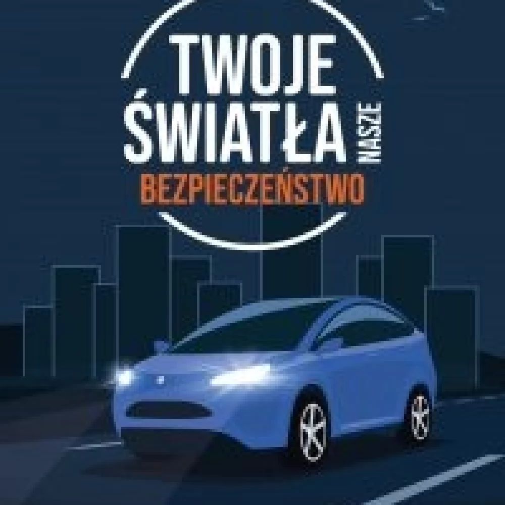 Gdzie bezpłatnie sprawdzimy oświetlenie w ramach policyjnej akcji?