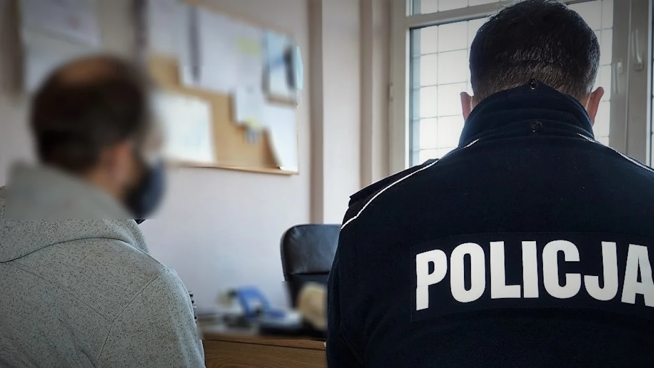 39-latek odpowie za kradzież w kasynie