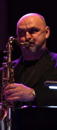 Adam Wendt