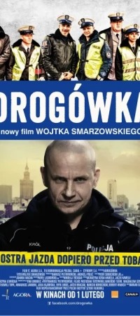 "Drogówka"