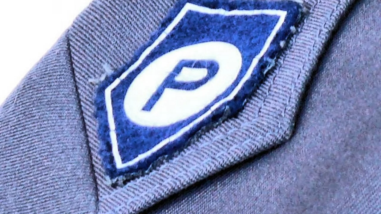 "Policjant, który mi pomógł" - możesz wyróżnić aktywnych policjantów