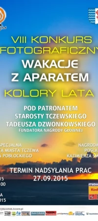 Wakacje z aparatem