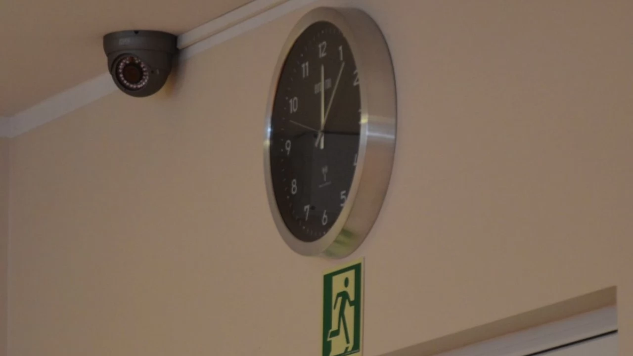 W siedzibie PCPR pojawią się kamery. "Był incydent, który zagrażał urzędnikowi"